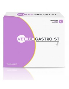 VETILEA GASTRO ST 30 COMP. 