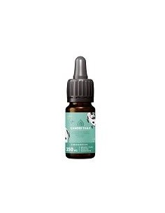 PETIBIDIOL CANDID TAILS 350 MG PERROS PEQUEÑOS 0-10KG 10ML