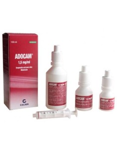 ADOCAM 1.5 MG ML SUSP ORAL 25 ML 