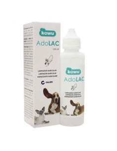 ADO LAC 125 ML. 