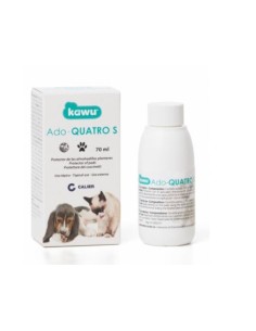 ADO QUATRO S 70 ML 