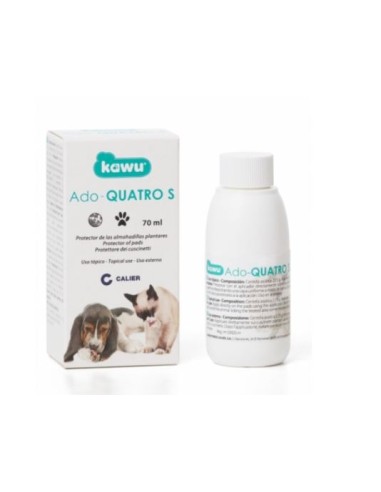 ADO QUATRO S 70 ML 