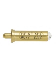HEINE BOMBILLA 2.5V OTOSCOPIO 