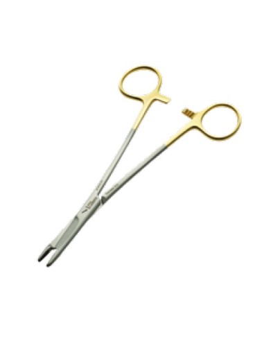 OLSEN HEGAR,Needleholder, TC 17 cm 