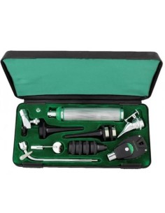 OFTALMOSCOPIO GOWLLANDS EQUIPO HALOGENO  