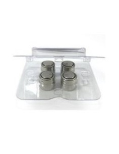 BATERIA TONO-PEN 4 UDS 