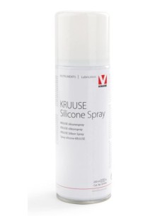 SPRAY SILICONA P/INSTRUMENTAL 200 ML KRUUSE 