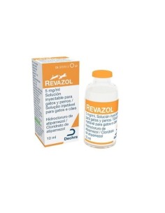 REVAZOL 10 ML 