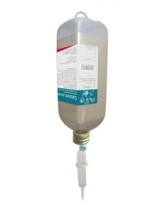 CALZIUM 500 ML