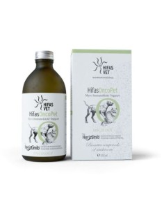 HIFAS ONCO PET SUSP. ORAL 250 ML PERRO/GATO