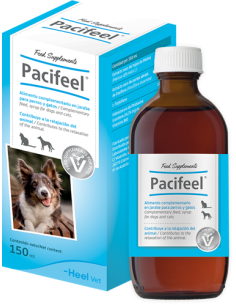 PACIFEEL 150 ML 