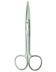 TIJERA MAYO CURVA 14.5 CM 