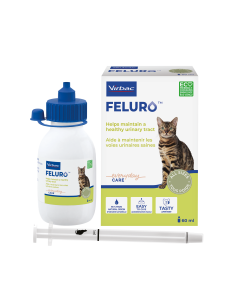 FELURO 60 ML 