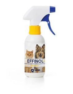 EFFINOL 2,5 MG/ML 500 ML 