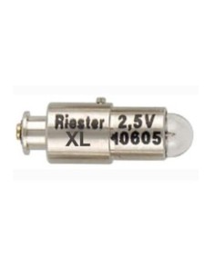 RIESTER BOMBILLA HL2.5V 