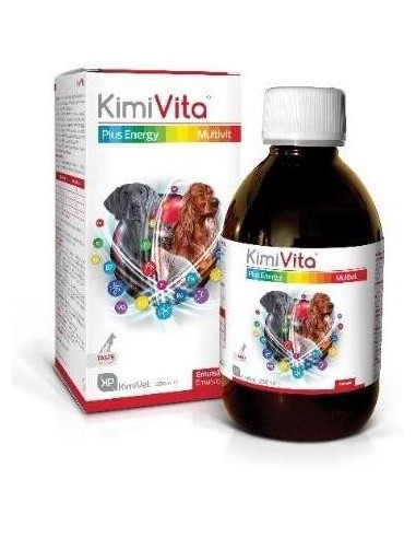 KIMIVITA 250 ML 