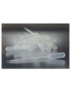 PIPETAS PUNTA FINA 100 UDS
