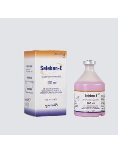 SELEBEN E 100ML