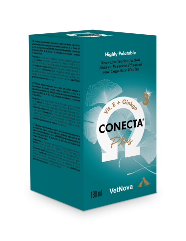 CONECTA PLUS 180 ML 