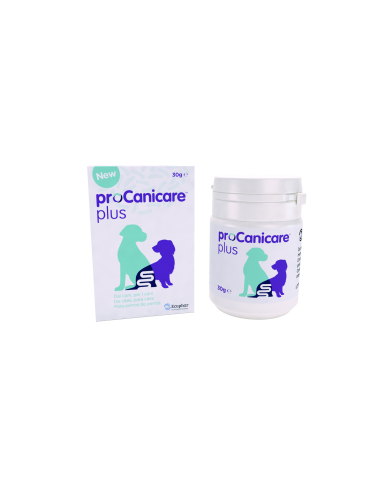 PROCANICARE PLUS 30GR 