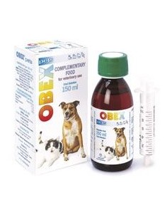 OBEX 150 ML VET