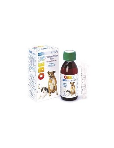 OBEX 150 ML VET 