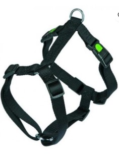 ARNES MIAMI 55-76CM 20MM NEGRO 