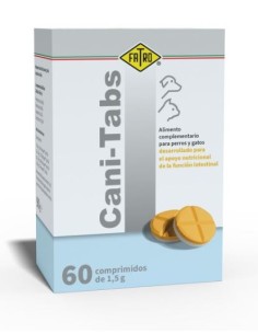CANI-TABS 60 COMP 
