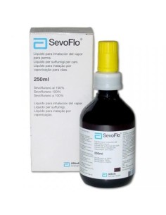 SEVOFLO 250 ml