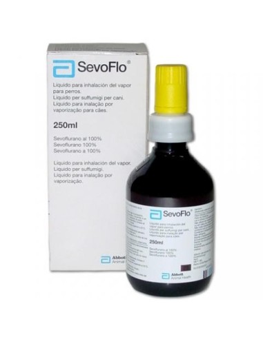 SEVOFLO 250 ml 