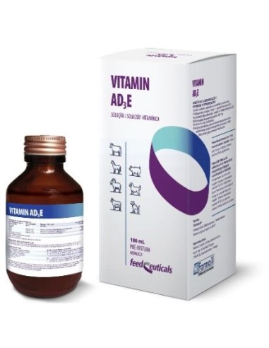 VITAMIN AD3E 