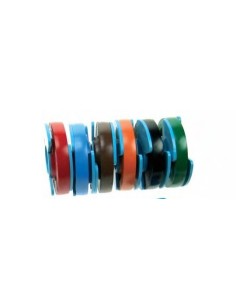 CINTA IDENTIFICAR INSTRUMENTAL 6 MM AMARILLA