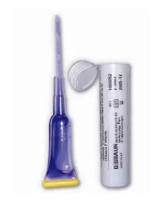 HISTOACRYL AZUL 0.5 ML PEGAMENTO TISULAR 1 UD