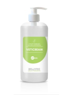 VETILEA VETICREAM 500 ML