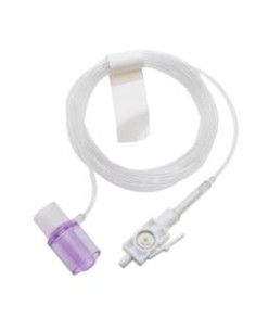 ADAPTADOR VIAS RESPIRAT LOFLO PEDIAT INFANTIL 1 UD 