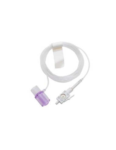 ADAPTADOR VIAS RESPIRAT LOFLO PEDIAT INFANTIL 1 UD 