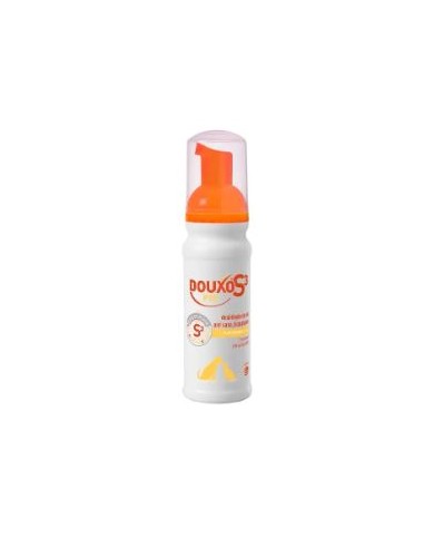 DOUXO S3 PYO MOUSSE 150 ML 