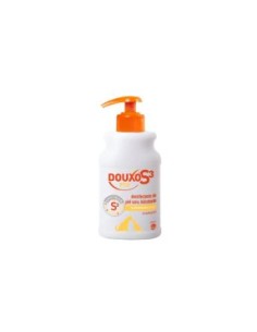 DOUXO S3 PYO CHAMPU 200 ML 