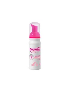 DOUXO S3 CALM MOUSSE 150 ML 