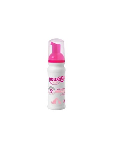 DOUXO S3 CALM MOUSSE 150 ML 