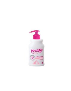 DOUXO S3 CALM CHAMPU 200 ML 
