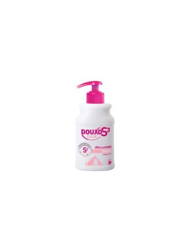 DOUXO S3 CALM CHAMPU 200 ML 