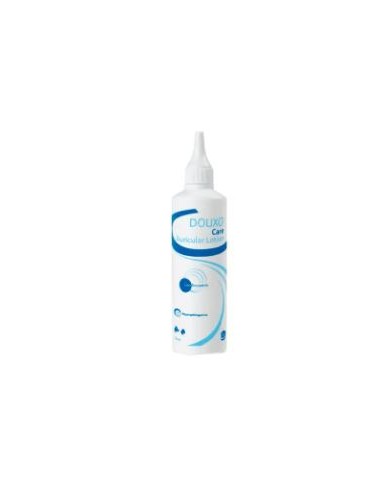 DOUXO CARE LOCION AURICULAR 125 ML (Ultimas unidades)