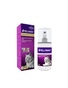 FELIWAY CLASSIC SPRAY 20 ML 
