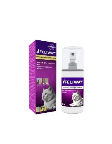 FELIWAY CLASSIC SPRAY 20 ML 