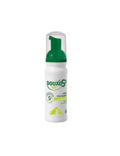 DOUXO S3 SEB MOUSSE 150 ML 