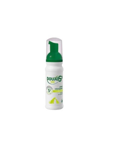 DOUXO S3 SEB MOUSSE 150 ML 