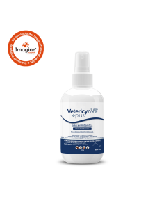 VETERICYN VF PLUS 120 ml 