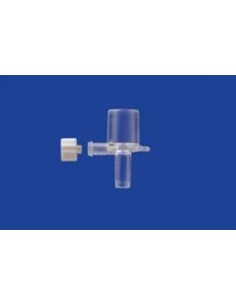 CONECTOR TUBO ENDOTRAQUEAL CON PUERTO CO2 Nº 3,5 