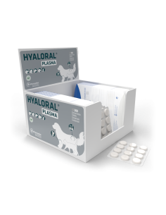 HYALORAL PLASMA 360 COMP. 